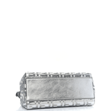 Sequined Zucca Peekaboo Mini Handbag - Endless - UAE Rental and Resale for Women's Fashion