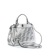 Sequined Zucca Peekaboo Mini Handbag - Endless - UAE Rental and Resale for Women's Fashion