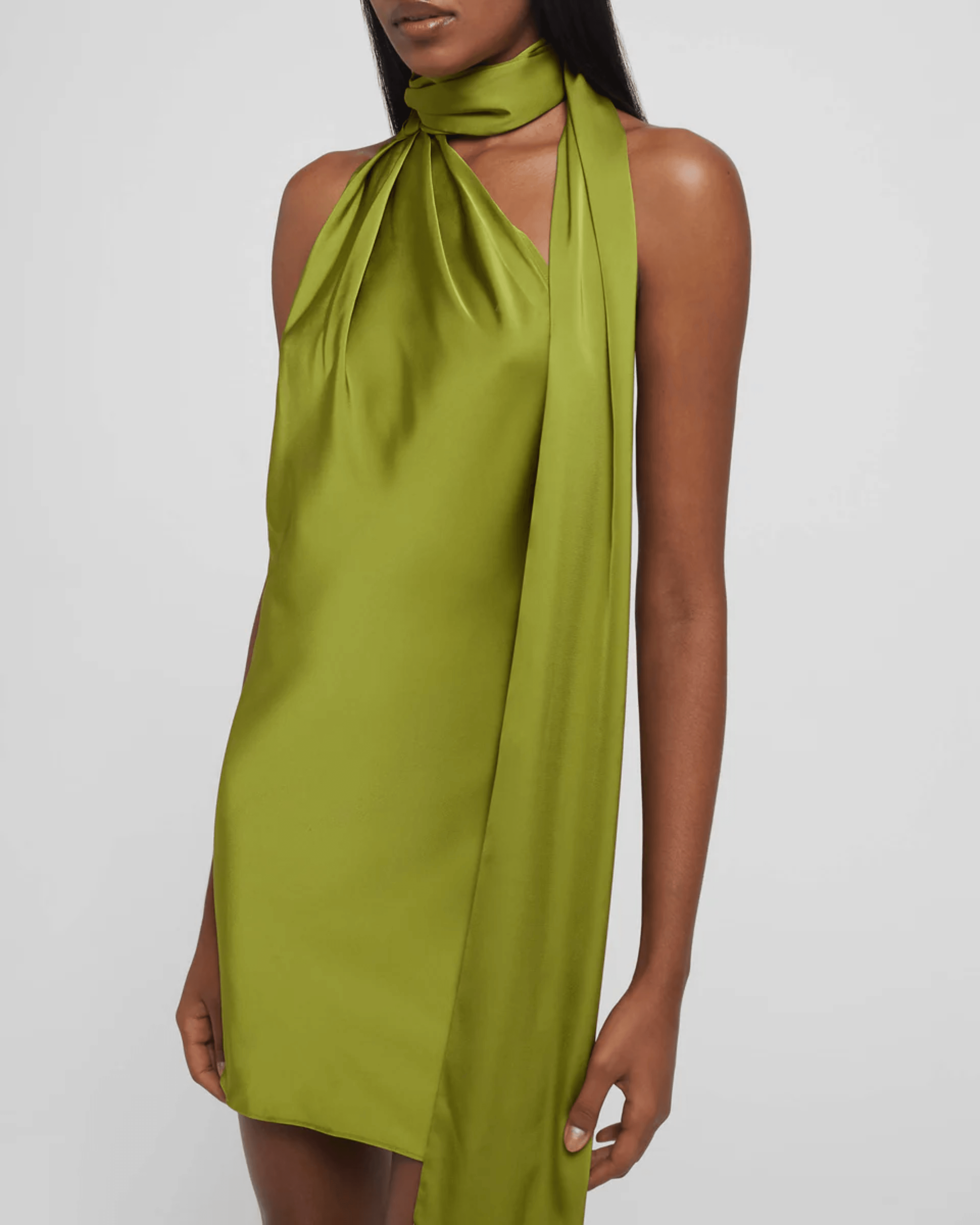 Serafia Dress - Endless - UAE Rental and Resale for Women's Fashion