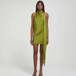 Serafia Dress - Endless - UAE Rental and Resale for Women's Fashion