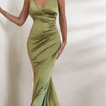 Serene Dress - Endless - UAE Rental and Resale for Women's Fashion