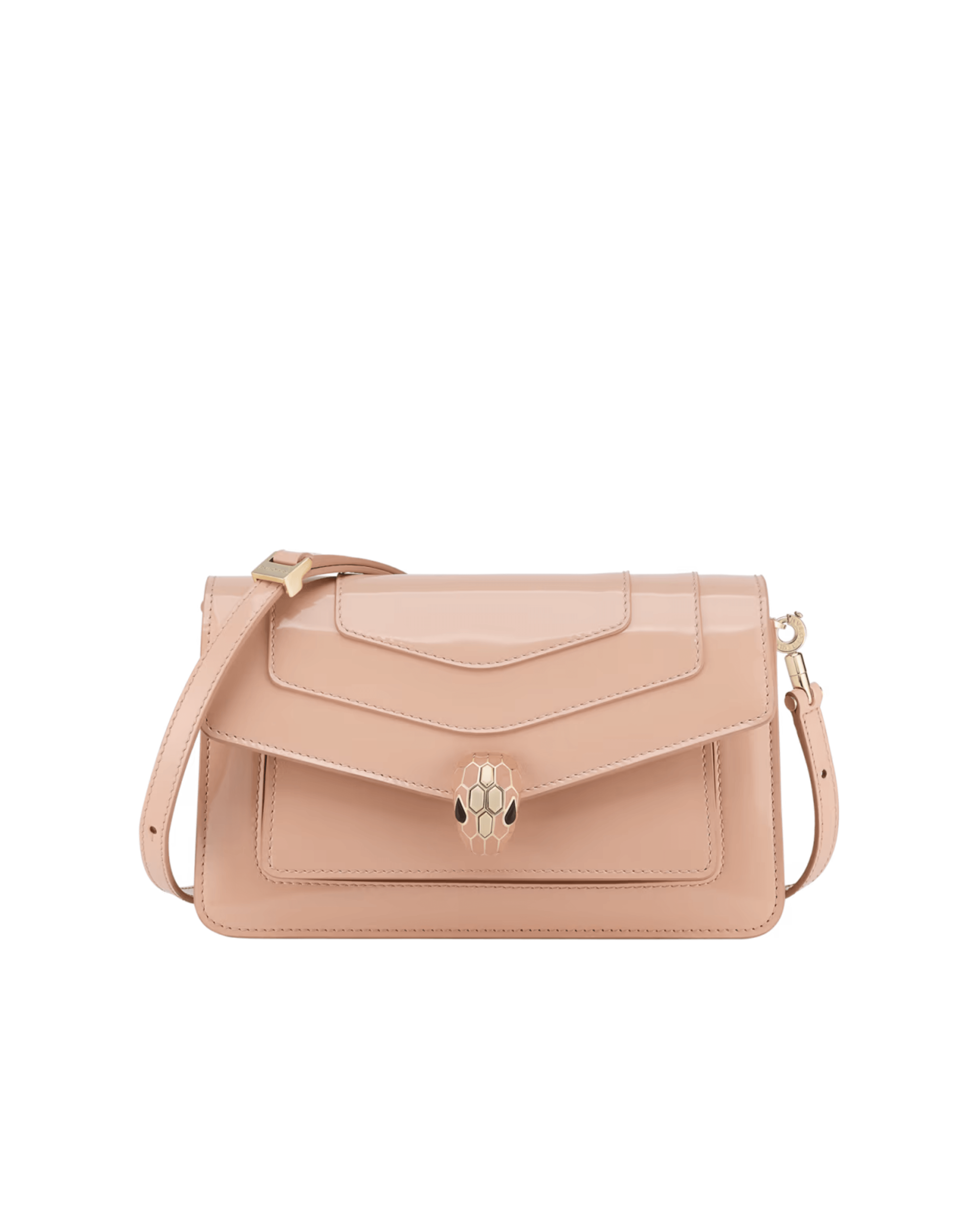 Serpenti Forever East-west Shoulder Bag - Endless - UAE Rental and Resale for Women's Fashion