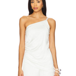 Shai One Shoulder Top - Endless - UAE Rental and Resale for Women's Fashion