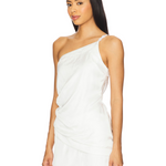 Shai One Shoulder Top - Endless - UAE Rental and Resale for Women's Fashion
