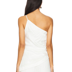 Shai One Shoulder Top - Endless - UAE Rental and Resale for Women's Fashion
