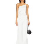 Shai One Shoulder Top - Endless - UAE Rental and Resale for Women's Fashion