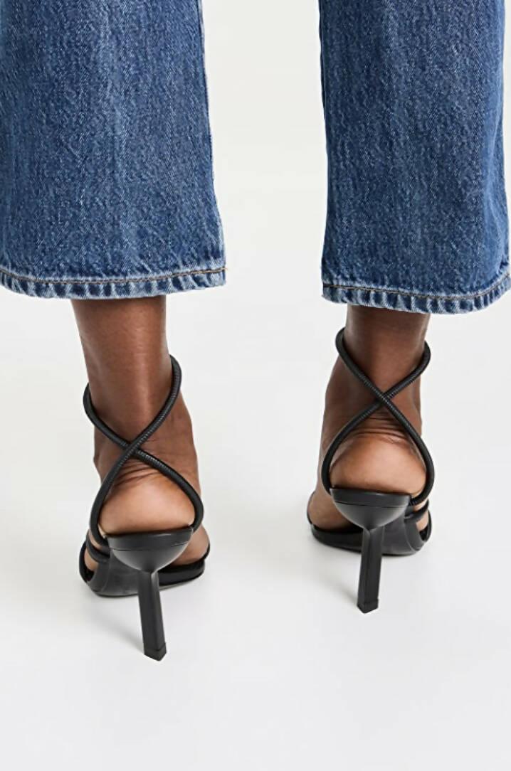 Shalla Strappy Heel Sandals - Endless