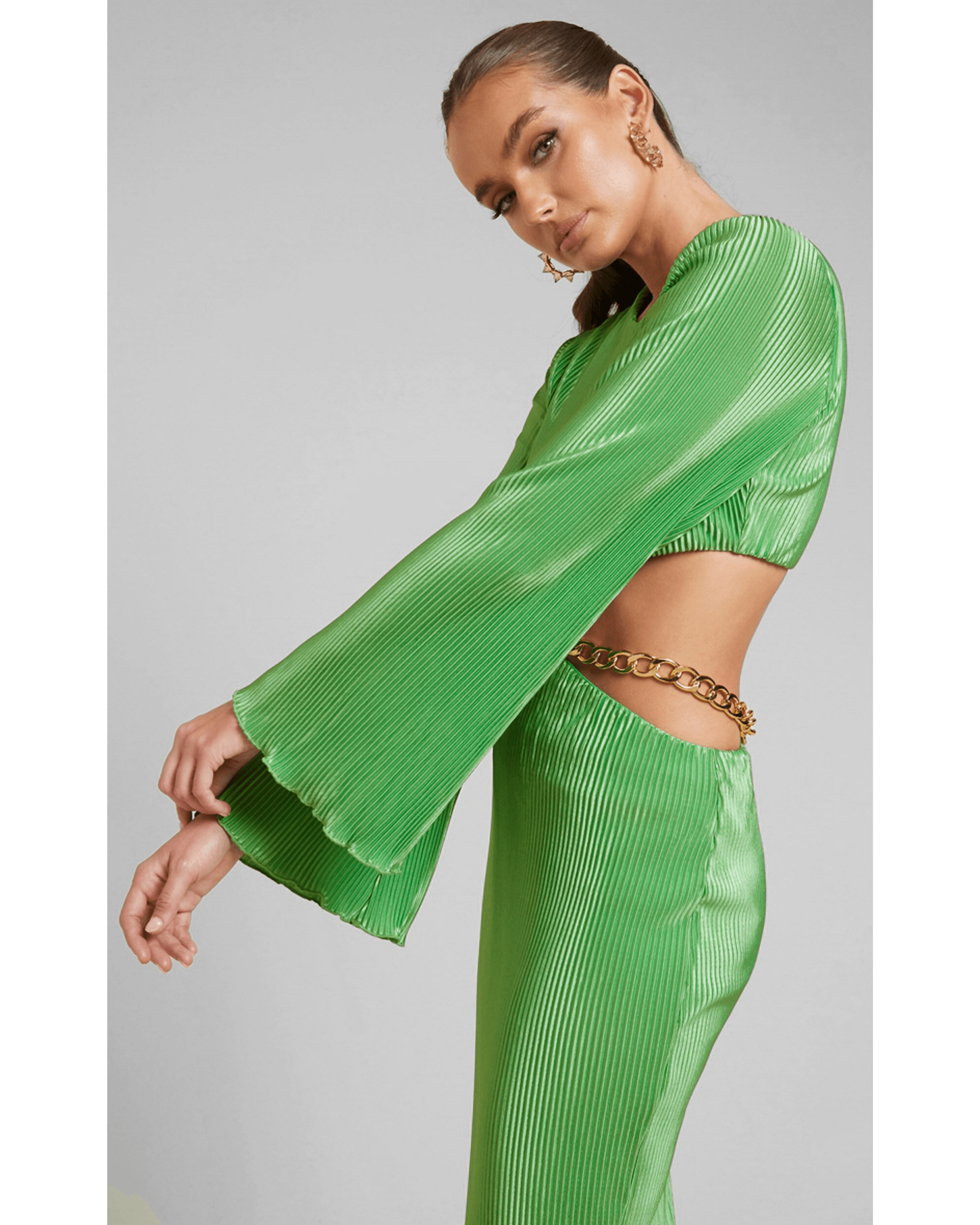 Shani Maxi Dress - Endless - UAE Rental and Resale for Women's Fashion