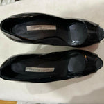 Sharon 130mm Leather Pumps - Endless - UAE Rental and Resale for Women's Fashion