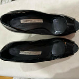 Sharon 130mm Leather Pumps - Endless - UAE Rental and Resale for Women's Fashion