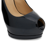 Sharon 130mm Leather Pumps - Endless - UAE Rental and Resale for Women's Fashion
