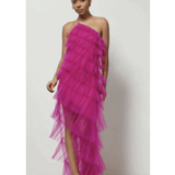 Shay Gown - Endless - UAE Rental and Resale for Women's Fashion
