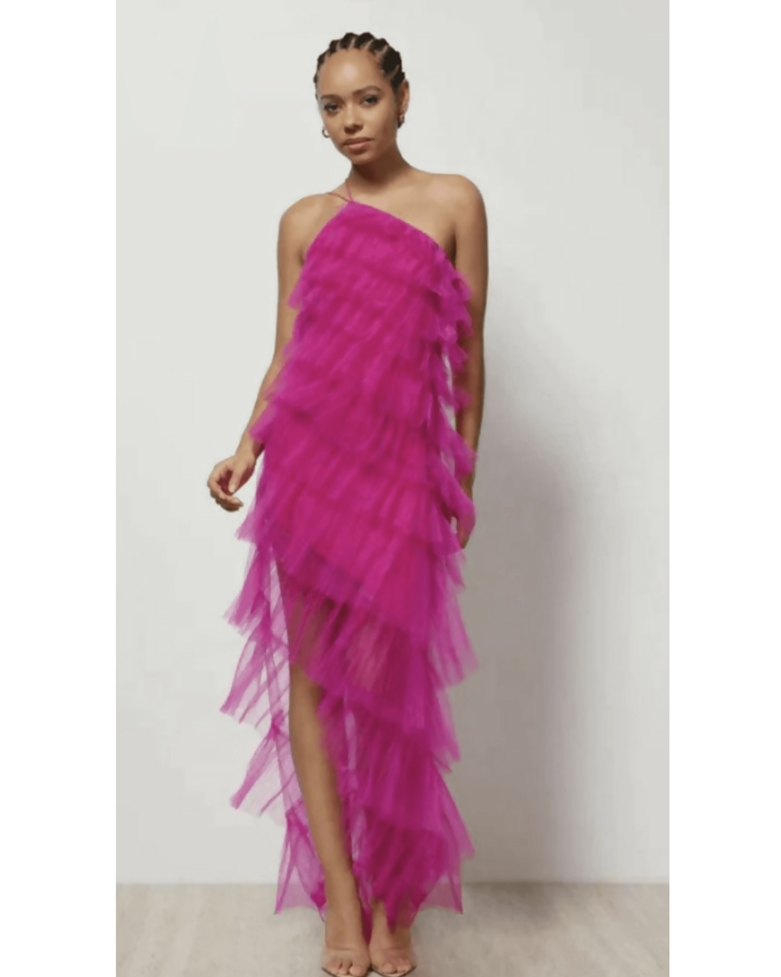 Shay Gown - Endless - UAE Rental and Resale for Women's Fashion