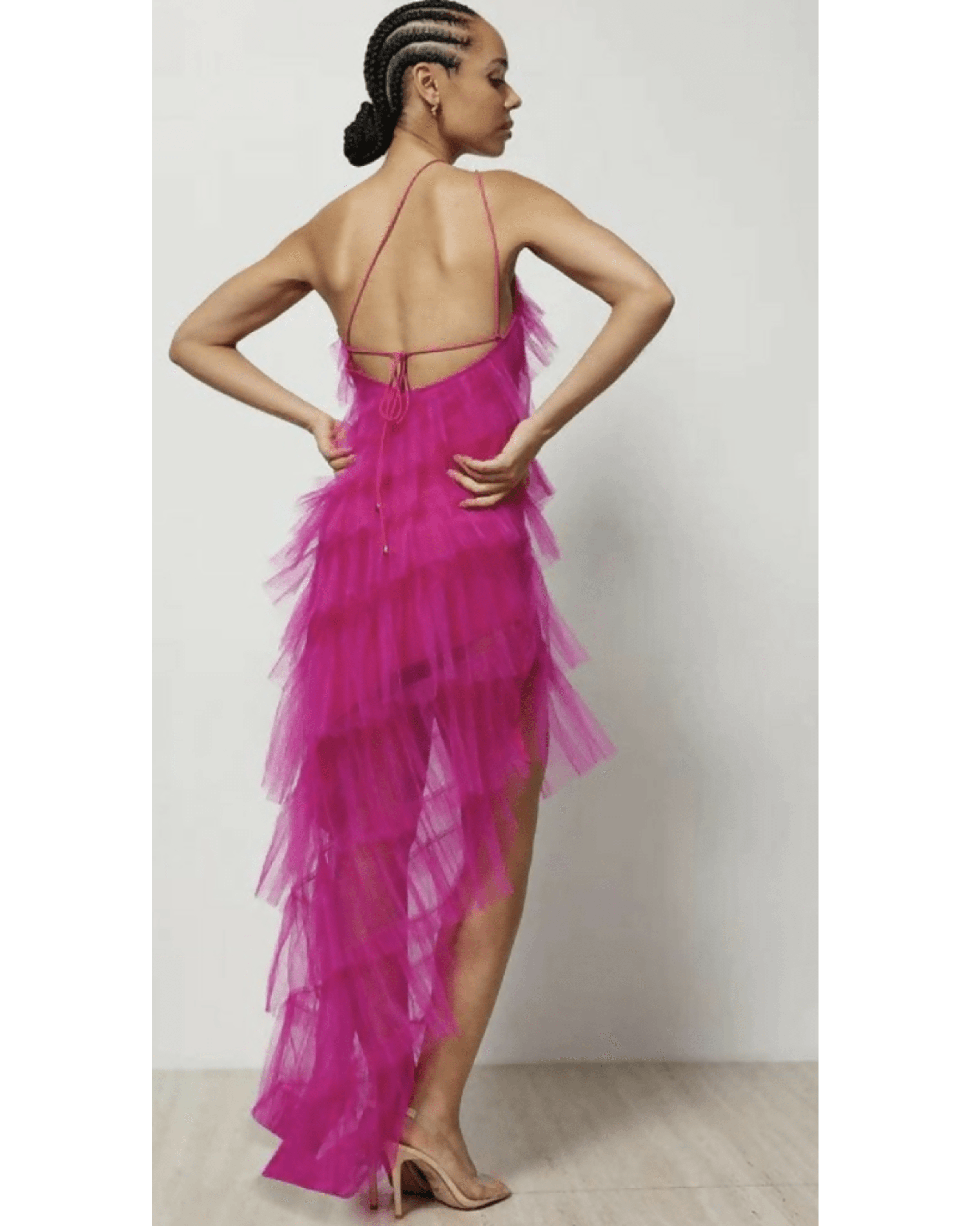 Shay Gown - Endless - UAE Rental and Resale for Women's Fashion