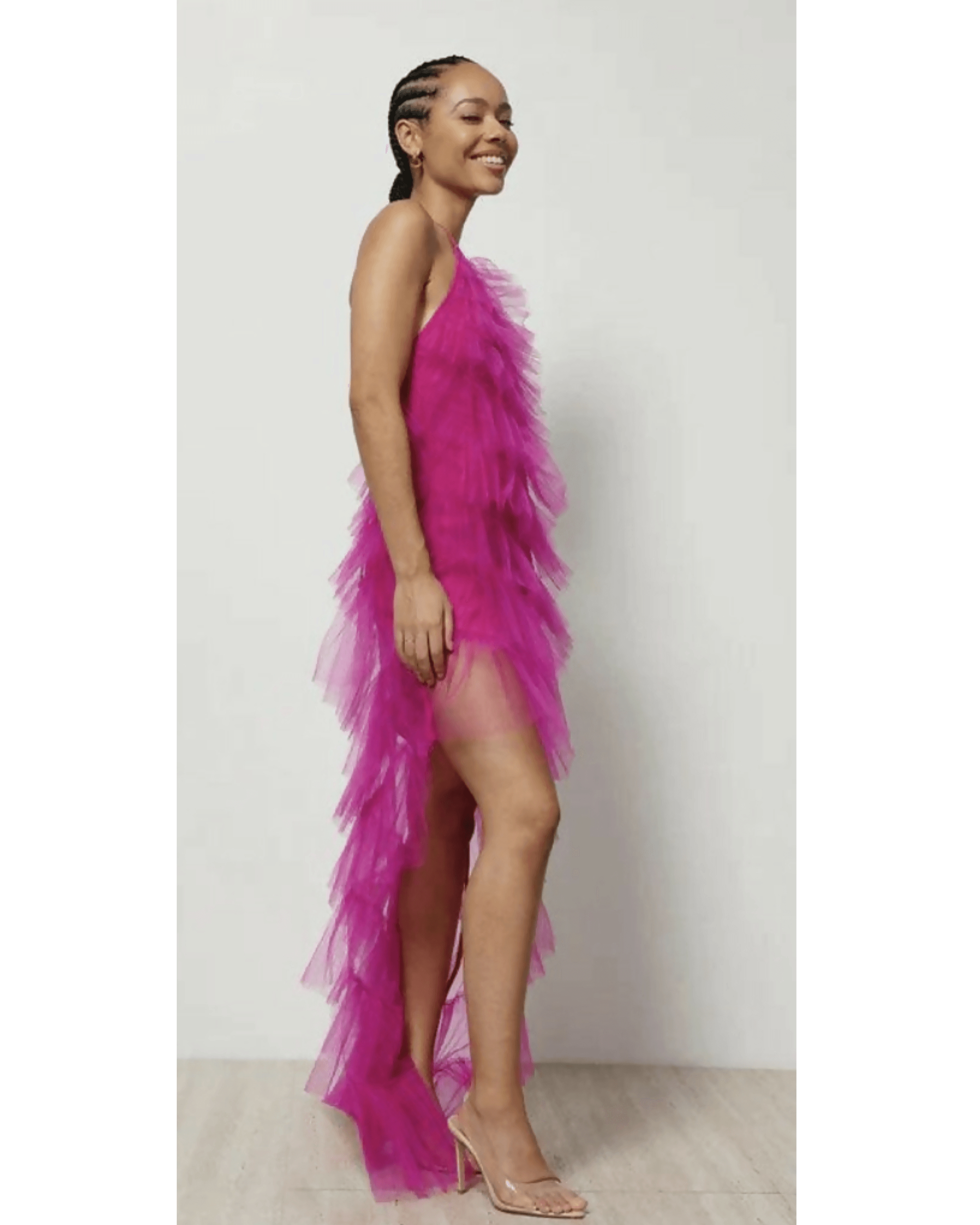 Shay Gown - Endless - UAE Rental and Resale for Women's Fashion