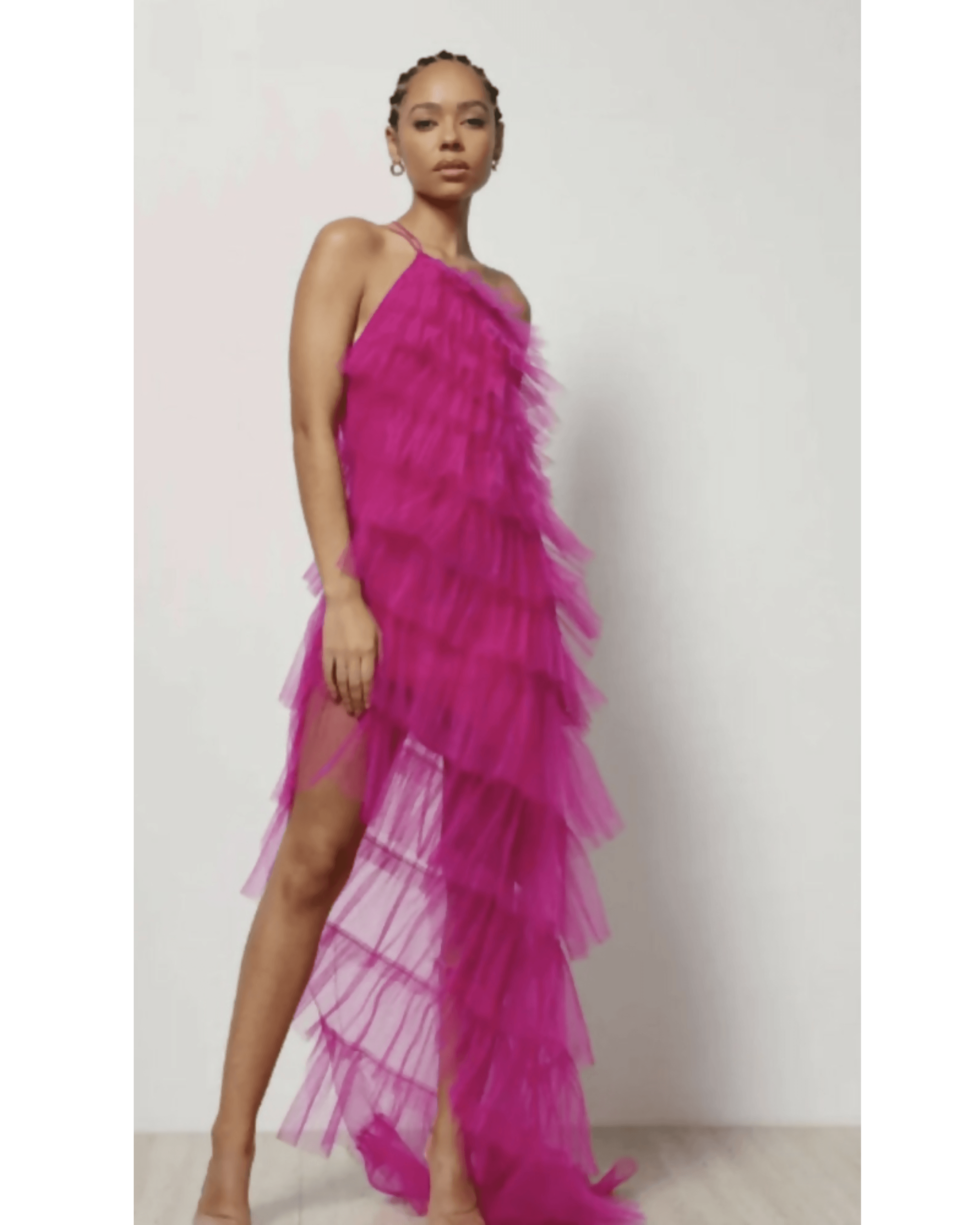 Shay Gown - Endless - UAE Rental and Resale for Women's Fashion