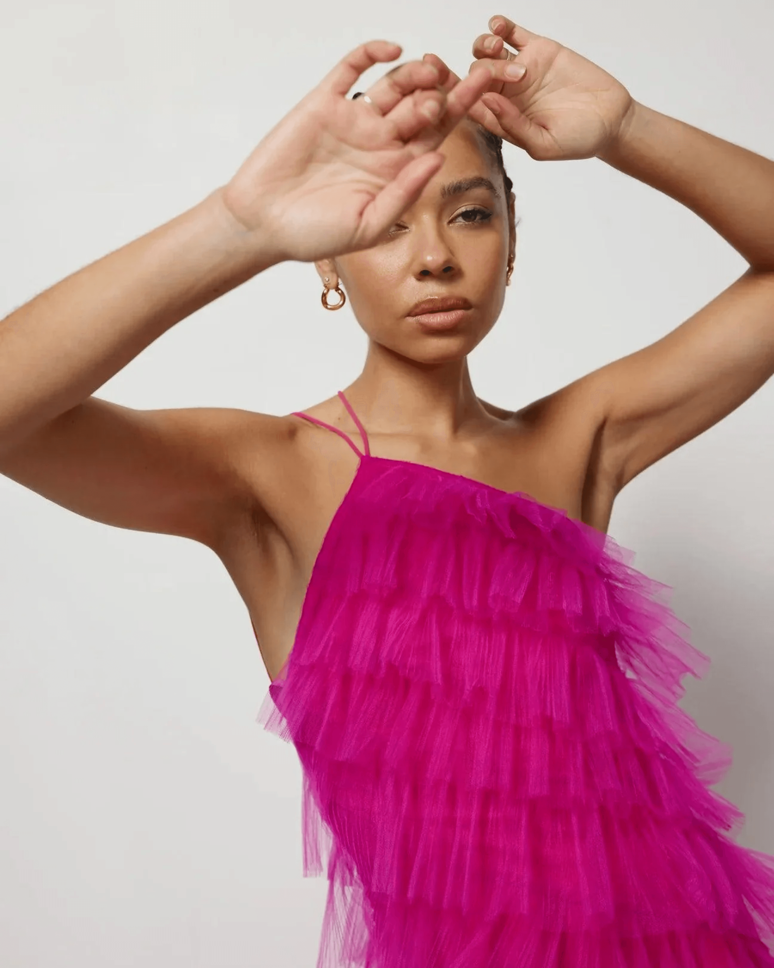 Shay Gown - Endless - UAE Rental and Resale for Women's Fashion