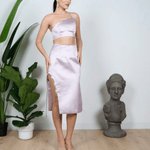 She's Suave Co-ord Set - Endless - UAE Rental and Resale for Women's Fashion