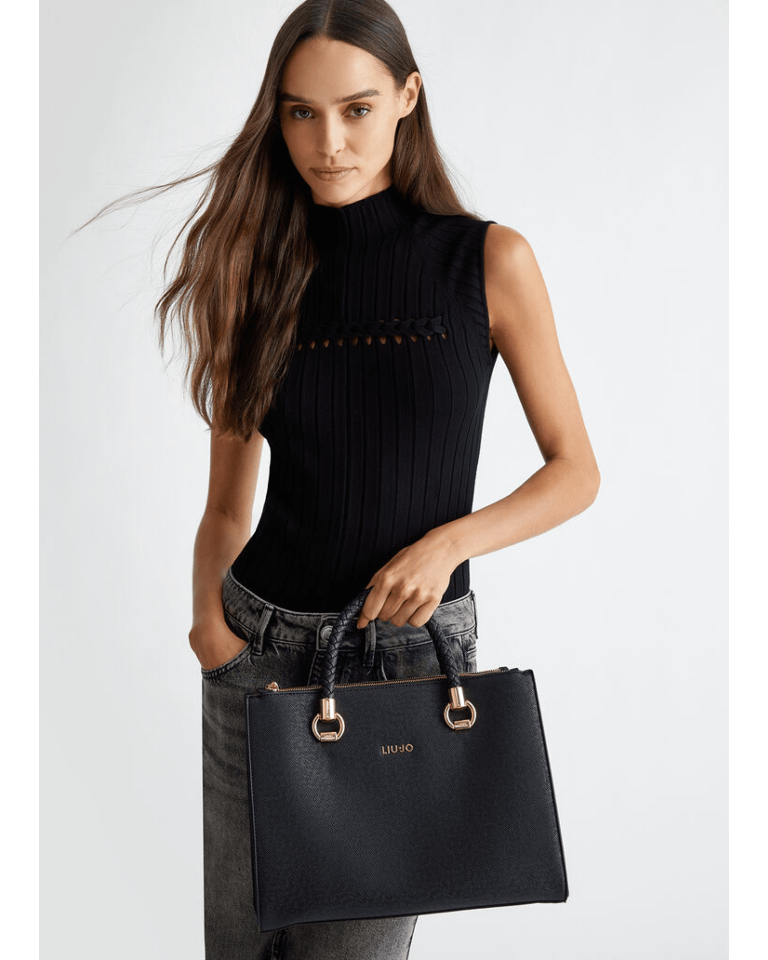 Shopping Tote Bag - Endless - UAE Rental and Resale for Women's Fashion