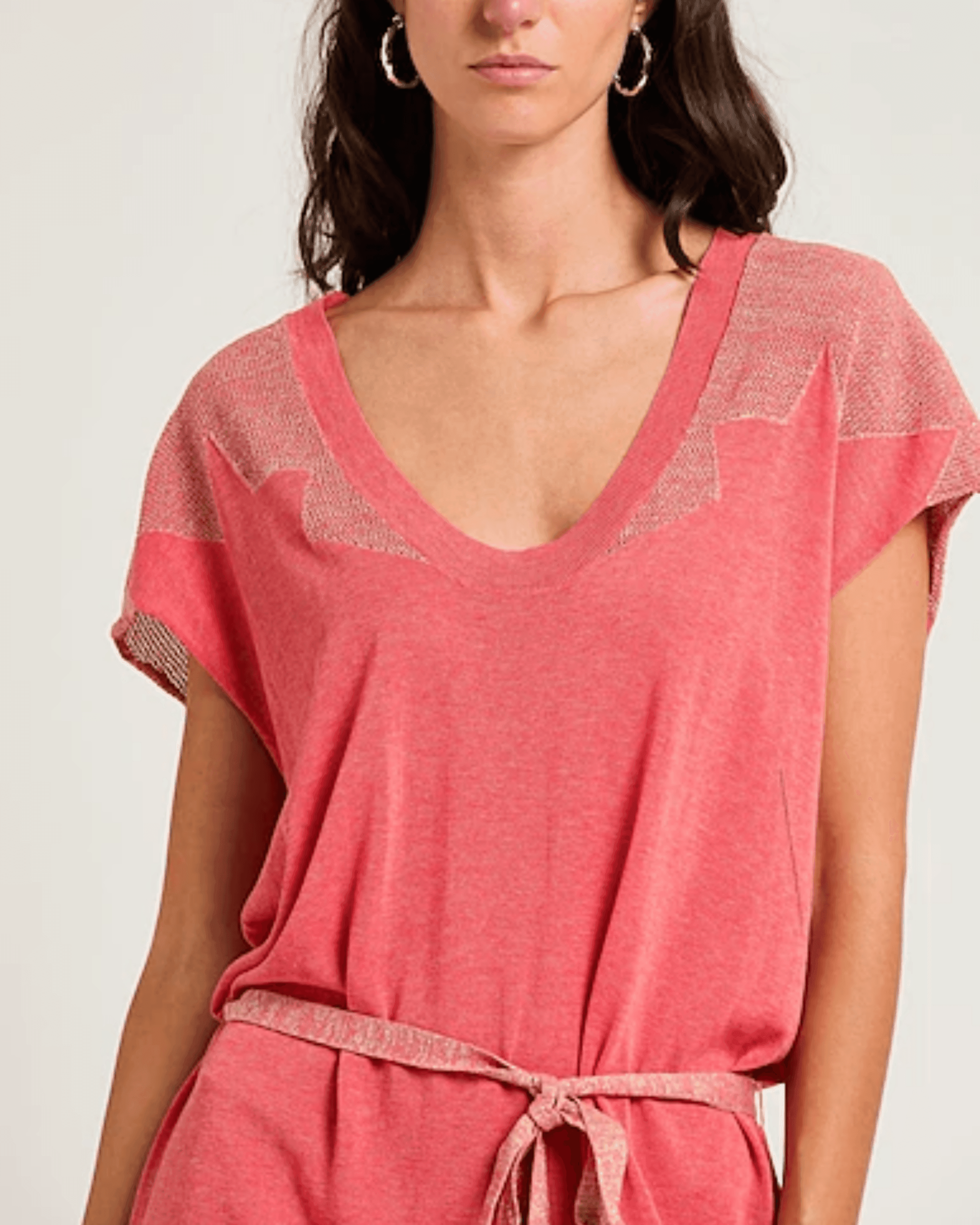 Short Coral Dress - Endless - UAE Rental and Resale for Women's Fashion