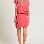 Short Coral Dress - Endless - UAE Rental and Resale for Women's Fashion