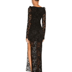 Siena Dress - Endless - UAE Rental and Resale for Women's Fashion
