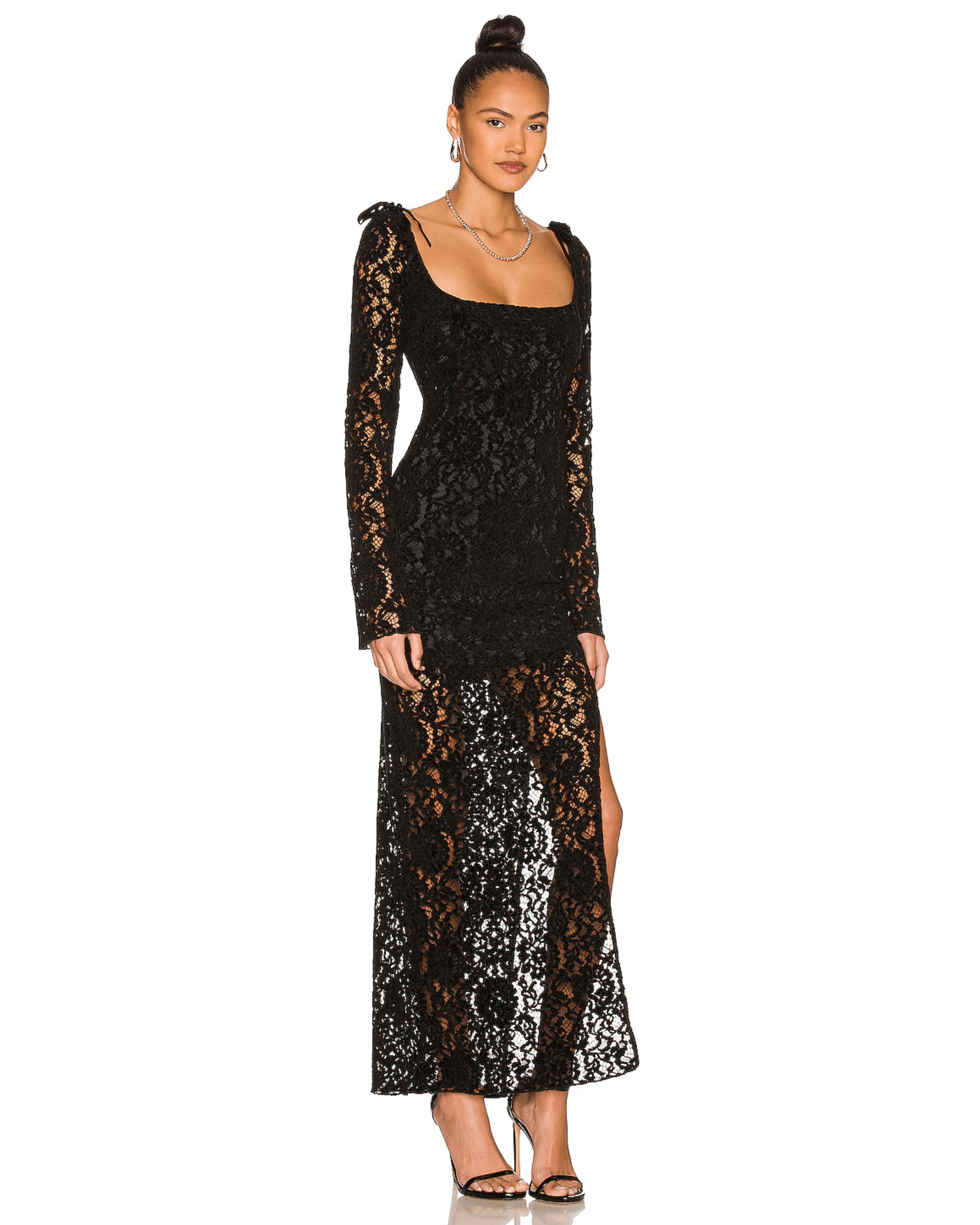 Siena Dress - Endless - UAE Rental and Resale for Women's Fashion