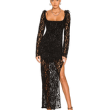 Siena Dress - Endless - UAE Rental and Resale for Women's Fashion