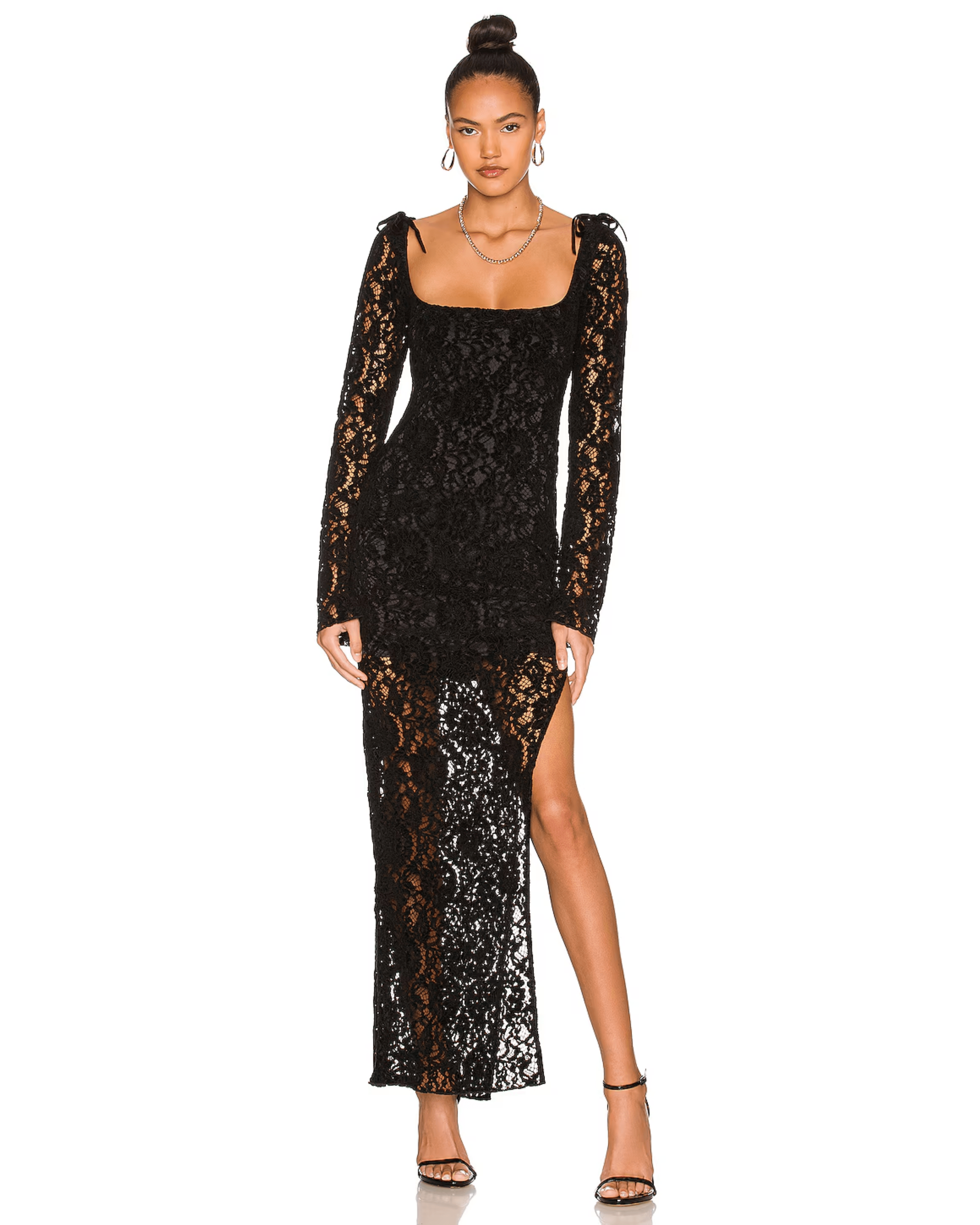 Siena Dress - Endless - UAE Rental and Resale for Women's Fashion