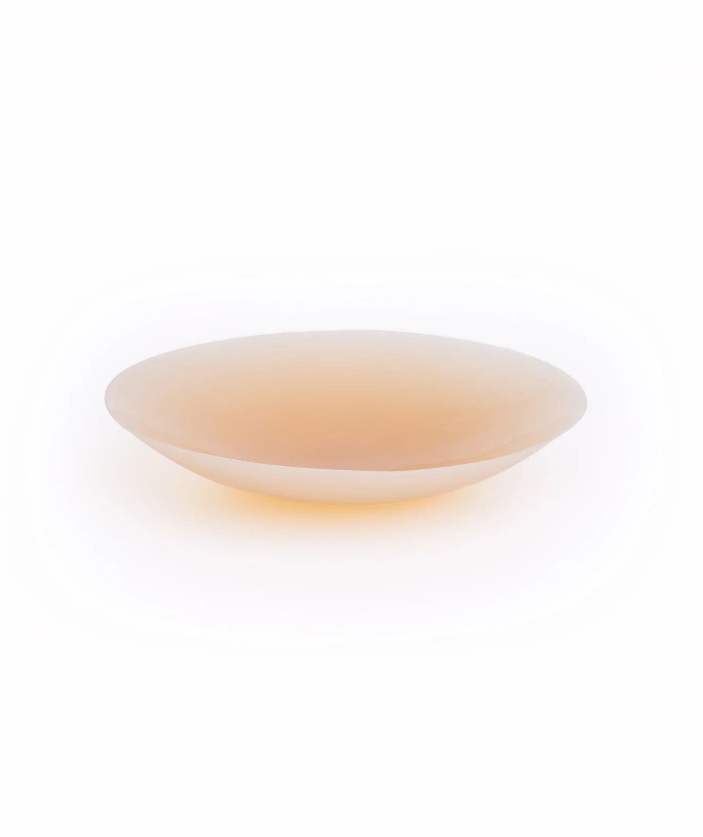 Nude silicone nipple covers for seamless coverage — Underhance | Endless UAE