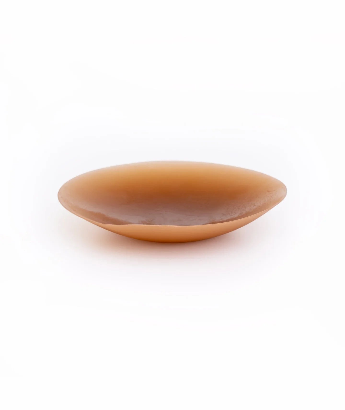 Nude silicone nipple covers for seamless coverage — Underhance | Endless UAE