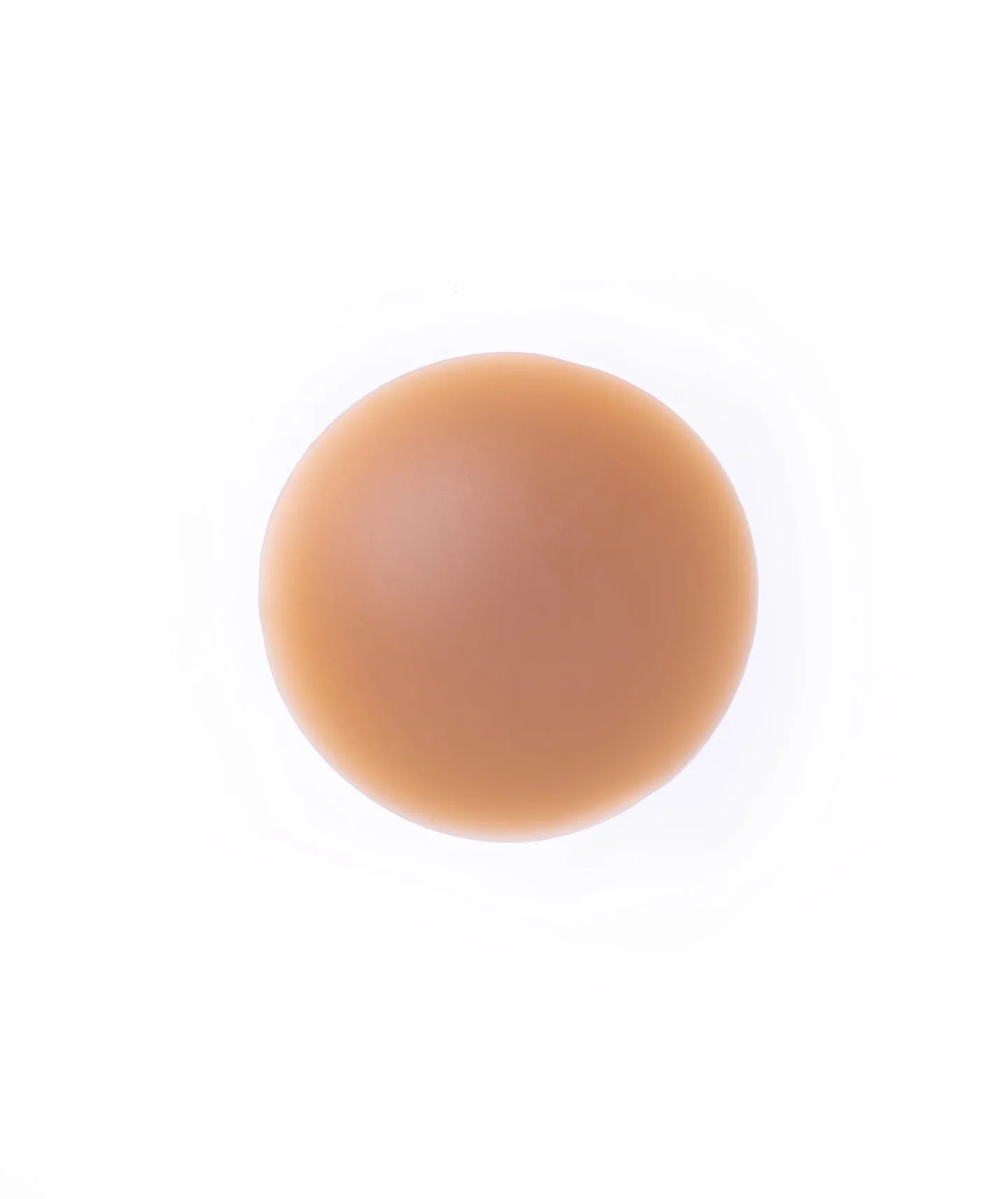 Nude silicone nipple covers for seamless coverage — Underhance | Endless UAE
