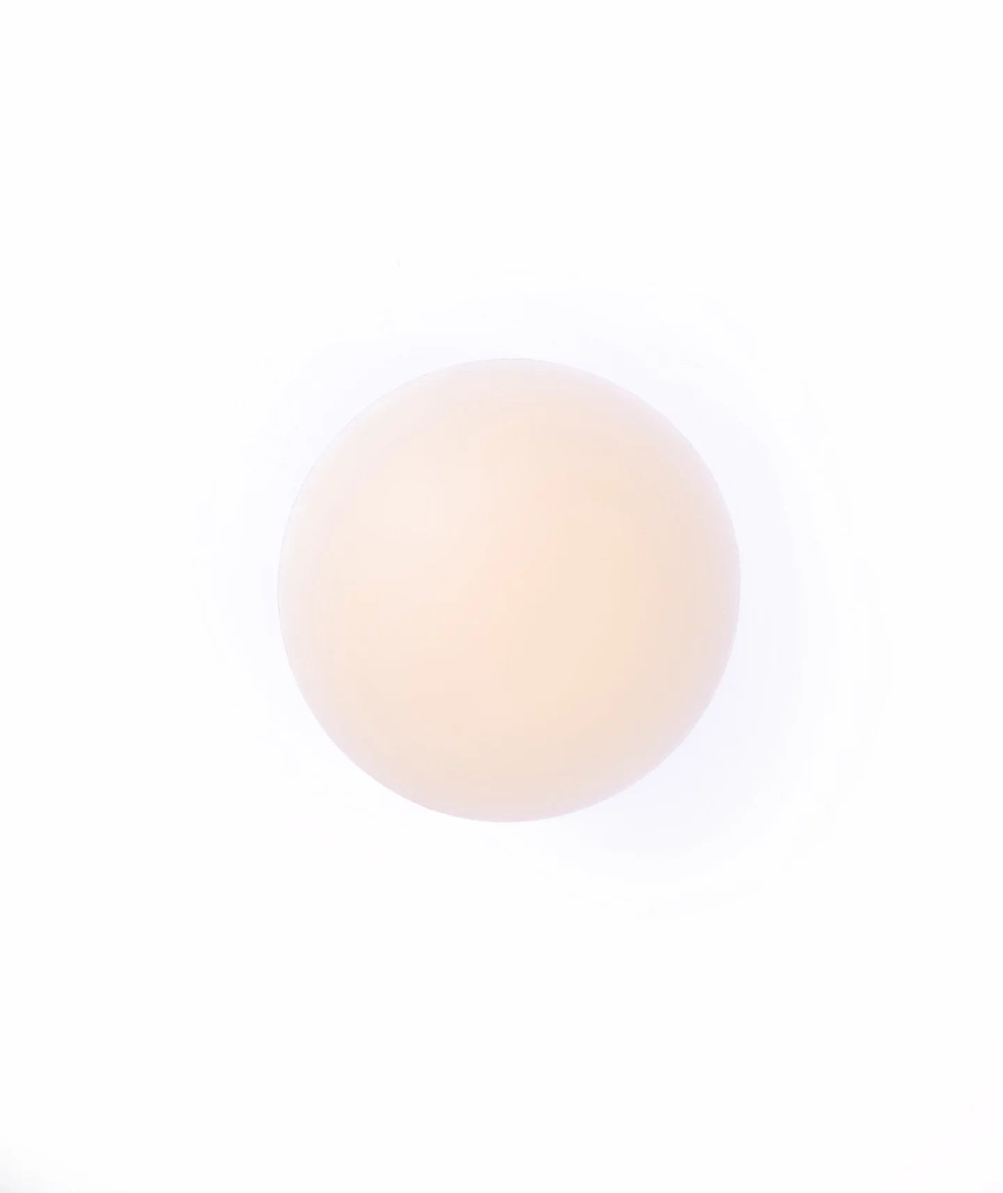 Nude silicone nipple covers for seamless coverage — Underhance | Endless UAE