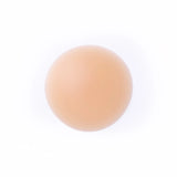 Nude silicone nipple covers for seamless coverage — Underhance | Endless UAE
