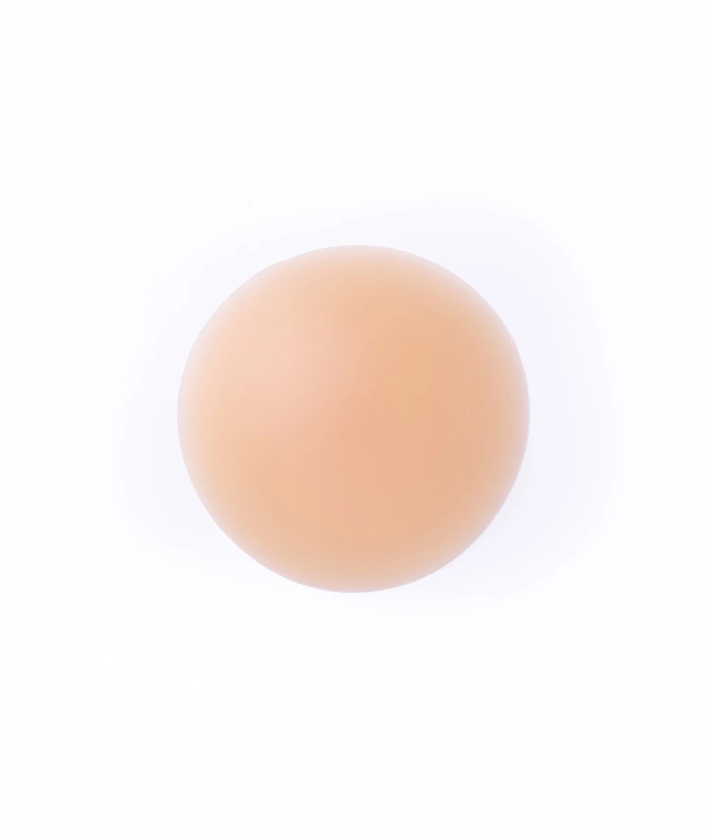 Nude silicone nipple covers for seamless coverage — Underhance | Endless UAE