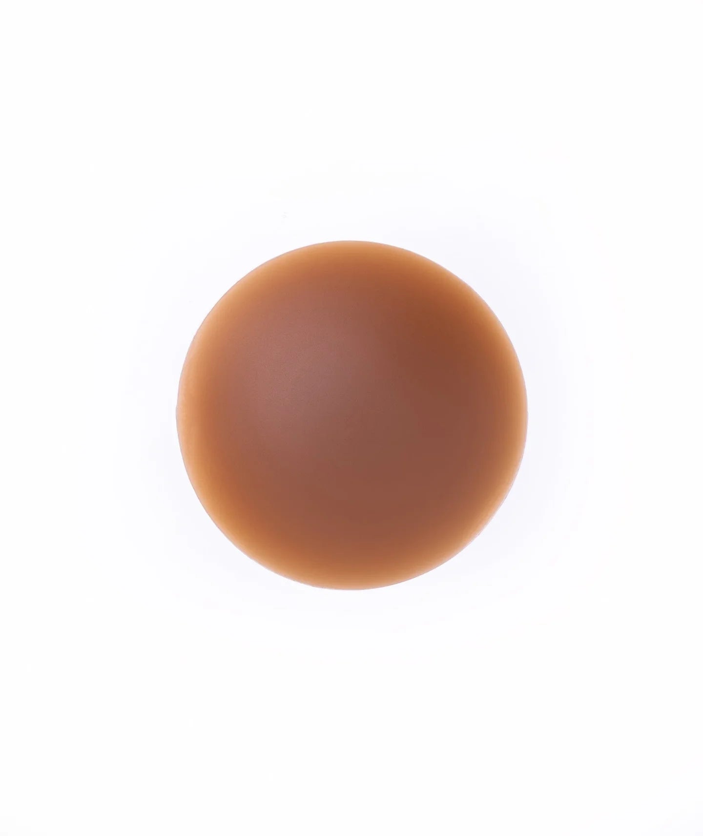 Nude silicone nipple covers for seamless coverage — Underhance | Endless UAE