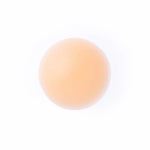 Nude silicone nipple covers for seamless coverage — Underhance | Endless UAE