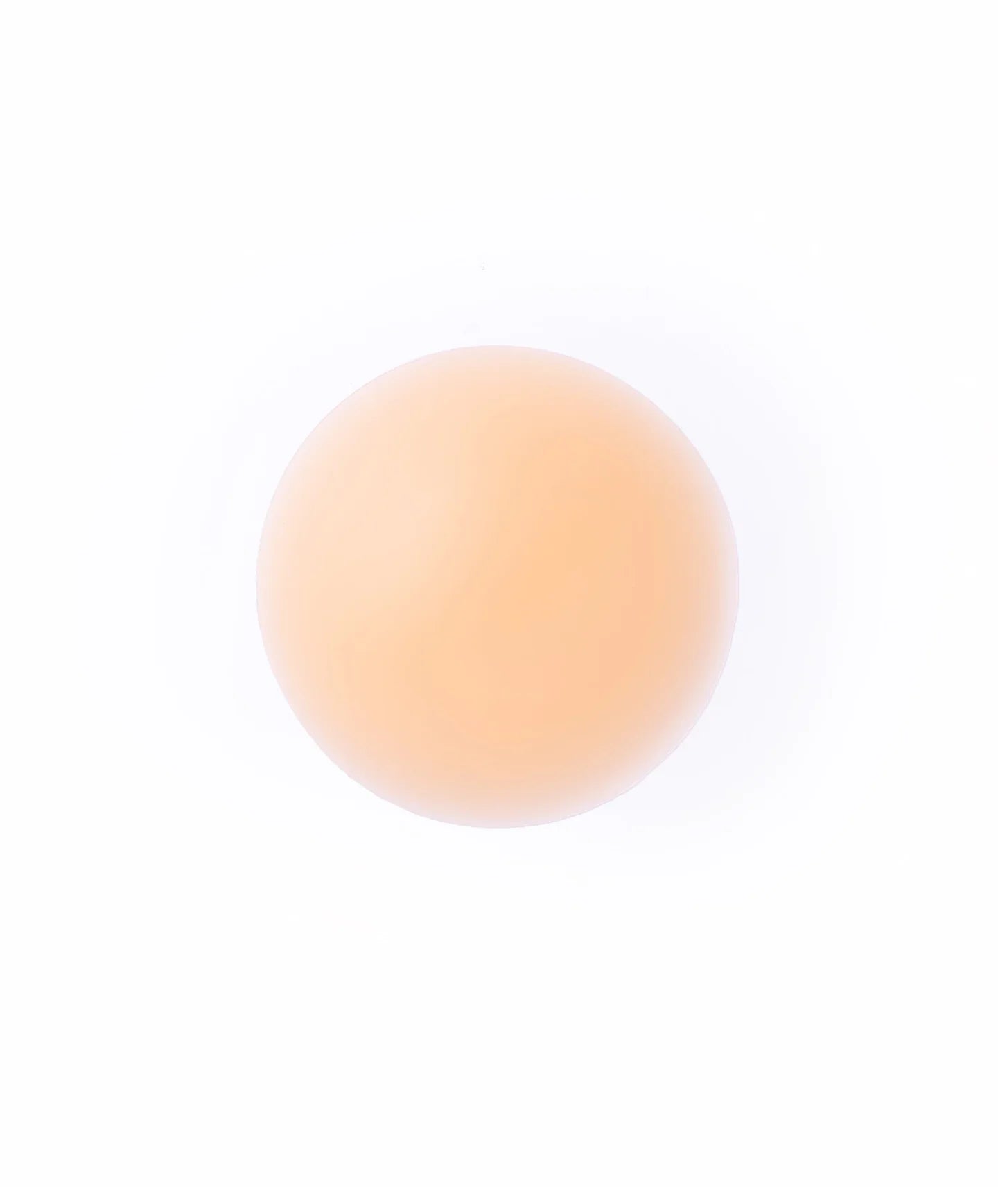 Nude silicone nipple covers for seamless coverage — Underhance | Endless UAE