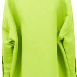 Silk Faille Shirt - Endless - UAE Rental and Resale for Women's Fashion