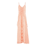 Silk Maxi Dress - Endless - UAE Rental and Resale for Women's Fashion