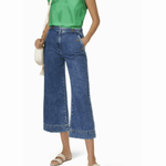 Silk Scherma Top - Endless - UAE Rental and Resale for Women's Fashion