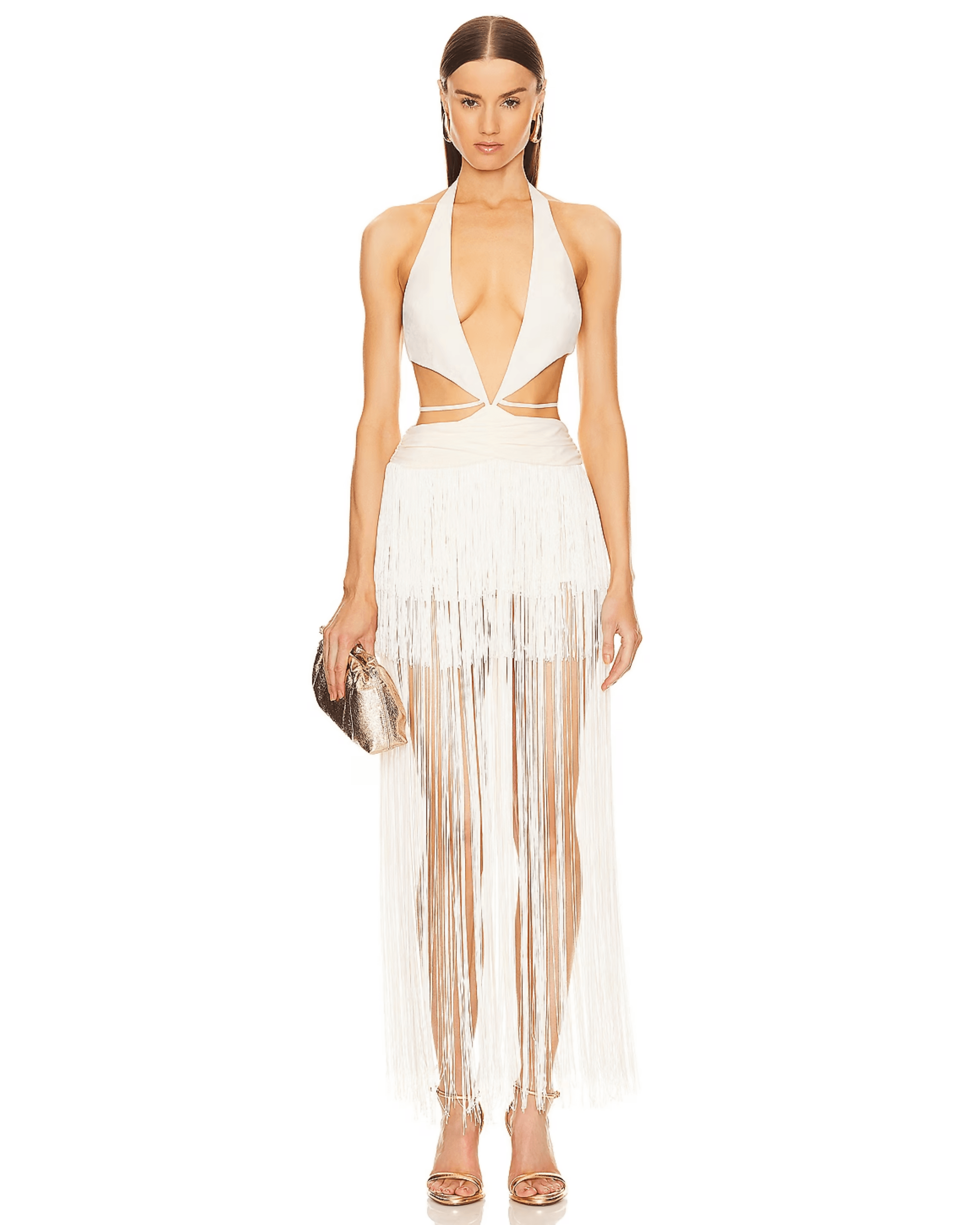 Silva Dress - Endless - UAE Rental and Resale for Women's Fashion