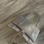 Silver XS Bag - Endless - UAE Rental and Resale for Women's Fashion
