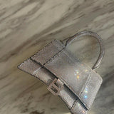Silver XS Bag - Endless - UAE Rental and Resale for Women's Fashion