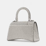 Silver XS Bag - Endless - UAE Rental and Resale for Women's Fashion