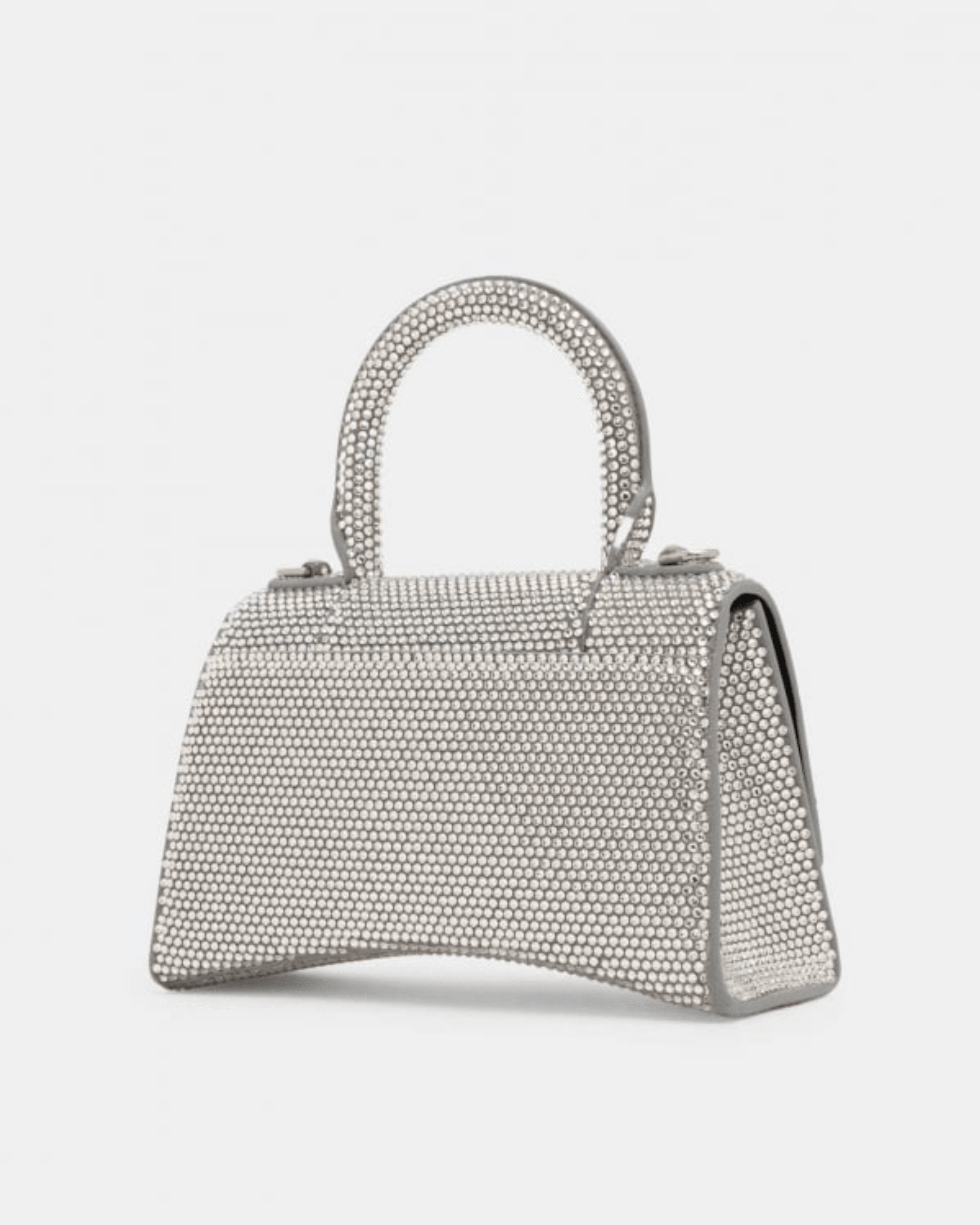 Silver XS Bag - Endless - UAE Rental and Resale for Women's Fashion