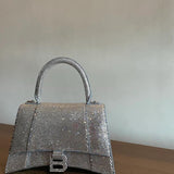 Silver XS Bag - Endless - UAE Rental and Resale for Women's Fashion