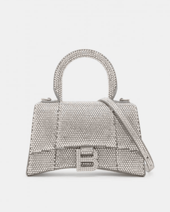 Silver XS Bag - Endless - UAE Rental and Resale for Women's Fashion