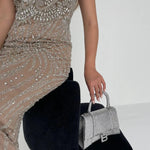 Silver XS Bag - Endless - UAE Rental and Resale for Women's Fashion