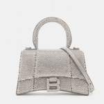 Silver XS Bag - Endless - UAE Rental and Resale for Women's Fashion